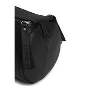 TROUSSE DE TOILETTE MUUD - DREW TOILETRY - NOIR