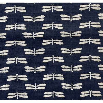 TISSU JAPONAIS SEVENBERRY 88223 9.1 - 100% POPELINE DE COTON - 110 CM