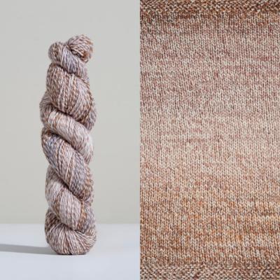 ECHEVEAU SPIRAL GRAIN SPORT- 50G- 100% MERINOS EXTRAFINE -URTH YARNS-