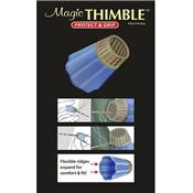 DE A COUDRE ANTIDERAPANT MAGIC THIMBLE - TAYLOR SEVILLE