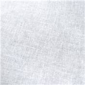 TRIPLURE THERMOCOLLANTE RAIDE COTON 153G - 90CM - BLANC - TEXTICAP
