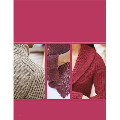 LE GUIDE ESSENTIEL DU POINT BRIOCHE - TECHNIQUES POINTS MODELES