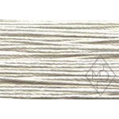 FIL A COUDRE DE COTON CLASSIQUE-COL.6108-ONDEE- x6 BOB. de 100 M
