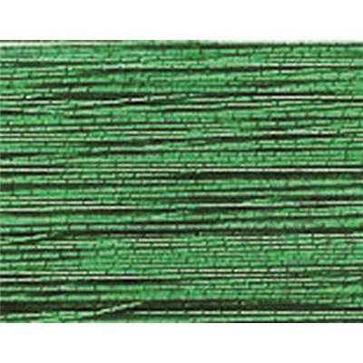 FIL METALLISE N°40 POLYESTER-COL.300-JARDIN-X6 BOB. DE 100 M.