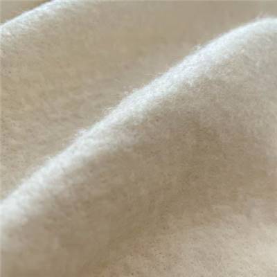 MOLLETON WARM & PLUSH 100% COTON ECRU POUR QUILTING TRAPUNTO