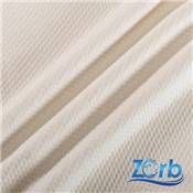 HYPER ABSORBANT ZORB® 3D BAMBOU HD - 150CM - NATUREL