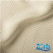 HYPER ABSORBANT ZORB® 3D STAYDRY HD - 150CM - NATUREL