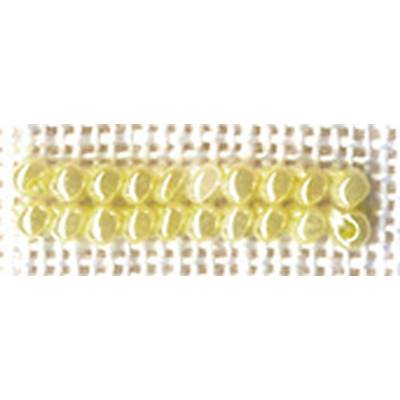 PERLES N° 3201 POUSSIN 5 gr- minimum 3 sachets