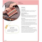 AGENDA TRICOT 2016 - MARIE-CLAIRE - PROMOTION jusqu'à épuisement