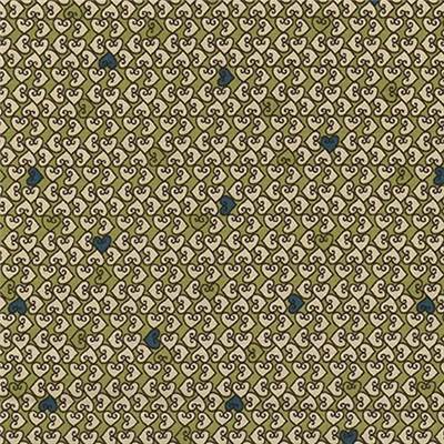 Tissu STOF 100% coton New Nordic 112 cm 