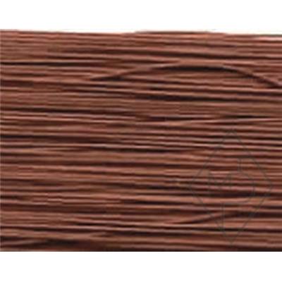 FIL A GANT ET APPLICATION COTON-COL.442-ACAJOU- x6 BOB. de 150 M