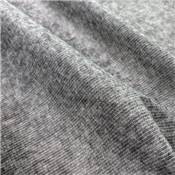 NON TISSE THERMOCOLLANT AVEC FIL 49G - 90CM - ANTHRACITE -TEXTICAP