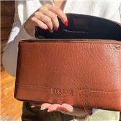 SAC A BANDOULIERE MUUD - CLEO MIDI - RICH BROWN