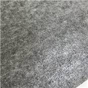 NON TISSE THERMOCOLLANT LOURD 90G - 90CM - ANTHRACITE - TEXTICAP