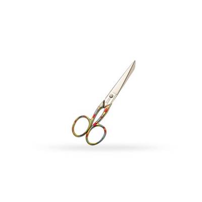CISEAUX LINGERE - EFFET VITRAIL 15 CM - PREMIER PRIX
