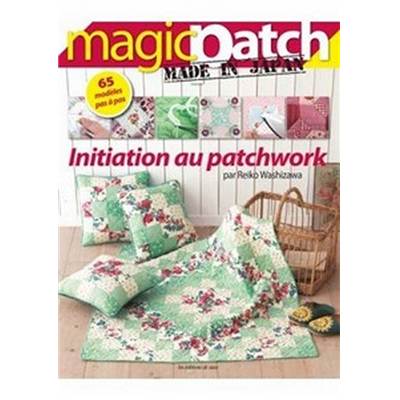 Patchwork Et Boutis Catalogue Mercerie - 