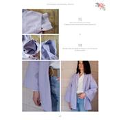 COUTURE DEBUTANTS - 25 PROJETS EN MOINS DE 3 HEURES