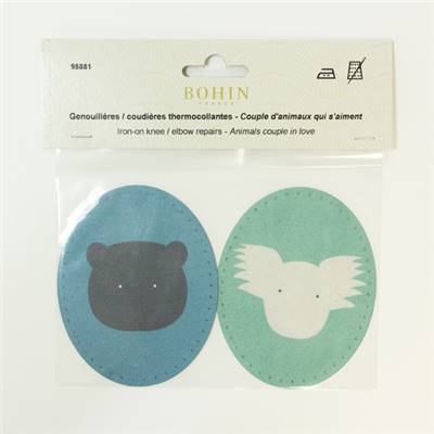 GENOUILLERES CHAT OURSON - KOALA - 