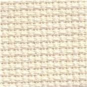 COUPON AIDA 7 PTS SABLE - 50 x 40 cm