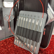 COFFRET FORTE 2.0 - AIGUILLES INTERCHANGEABLES CHIAOGOO