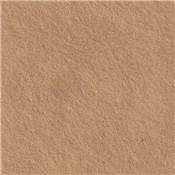 5 FEUILLES DE FEUTRINE DE 30 x 45 CM - BEIGE 