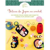 DELICES DU JAPON AU CROCHET