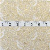 TISSU DASHWOOD STUDIO - HEDGEROW 2613 - COTON - 110 CM