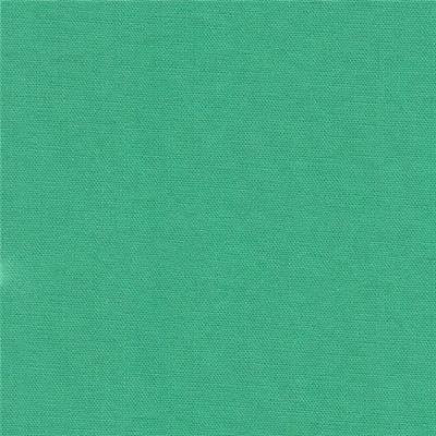 TISSU DASHWOOD STUDIO - POP - VERDE - COTON UNI - 110 CM