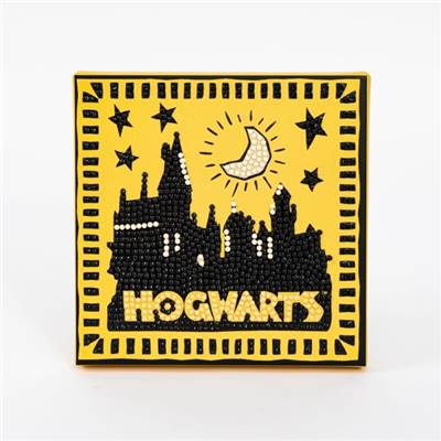 DOTZ BOX HARRY POTTER - HOGWARTS IS MY HOME