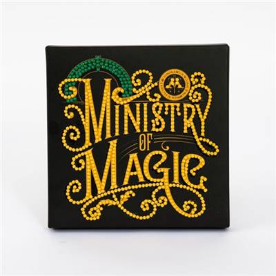 DOTZ BOX HARRY POTTER - MINISTRY OF MAGIC