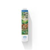 KIT BRODERIE DIAMANT - LA BICHE ET SON FAON