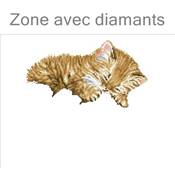 KIT BRODERIE DIAMANT - CHATON PRECIEUX 