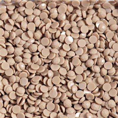 BOITE DE DIAMOND DOTZ A COLLER 2.8 MM - 12 G - ANE CLAIR