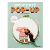 BRODERIE POP UP