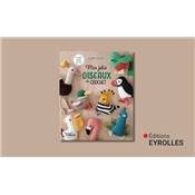 MES JOLIS OISEAUX AU CROCHET