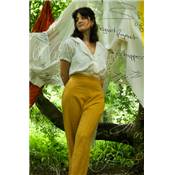 PATRON COUTURE FABRICARTEM - PANTALON FULL MUNICH