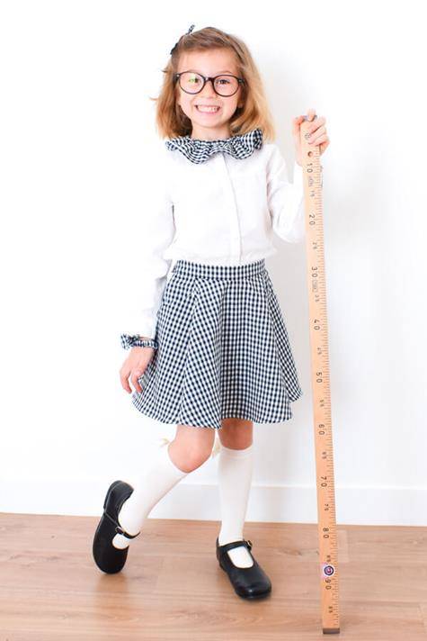 Jupe patineuse enfant shop