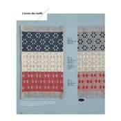 88 MOTIFS DE BRODERIE KOGIN - LECON DE BASE INCLUSE