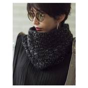 26 ACCESSOIRES EN LAINE AU CROCHET