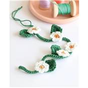 JE DECOUVRE LE CROCHET !! + DE 10 MODELES