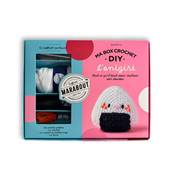 MA BOX CROCHET DIY - L'ONIGRI