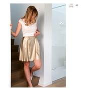 200 ROBES A PARTIR DE 20 PATRONS - DU 34 AU 54 