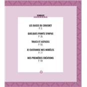 SOS CROCHET - B.A. BA TRUCS ET ASTUCES