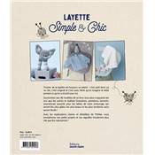 LAYETTE SIMPLE & CHIC