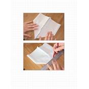 COUDRE POUR UNE MAISON ZERO DECHET - PETIT CAHIER COUTURE