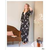 HOMEWEAR COCOONING - 12 MODELES CHIC ET CONFORT A PORTER CHEZ SOI