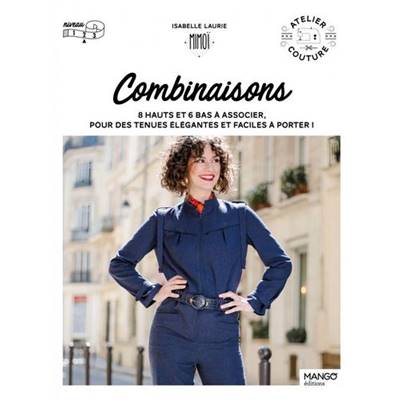 COMBINAISONS - 8 HAUTS ET 6 BAS A ASSOCIER