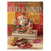 REVES & SONGES DE KINA