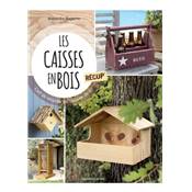 LES CAISSES EN BOIS RECUP'