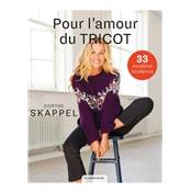 POUR L'AMOUR DU TRICOT - 33 MODELES TENDANCE